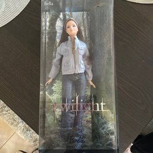 Barbie Twilight Collection (Bella)